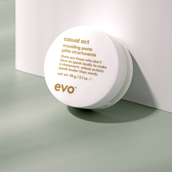 Evo Casual Act Moulding Paste 90g