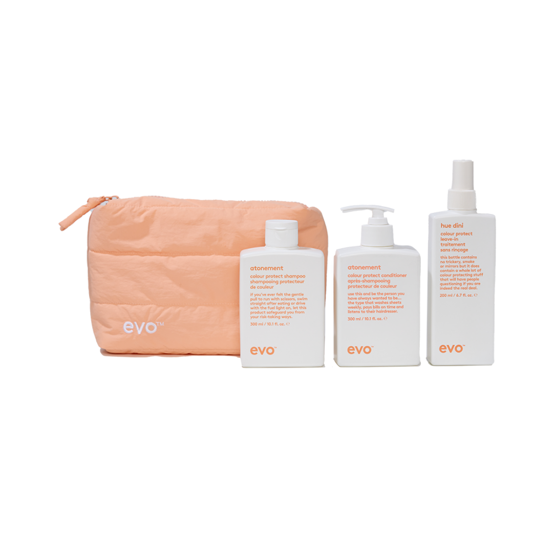 Evo Colour For Keeps Gift Pack