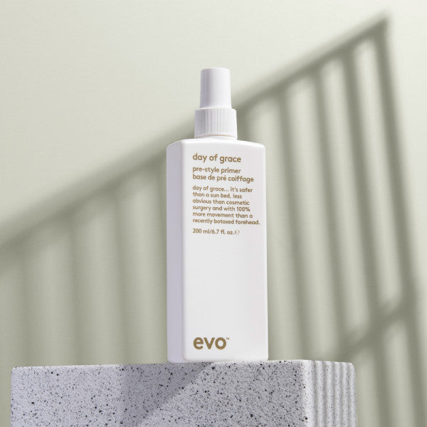 Evo Day Of Grace Pre Style Prime 200ml