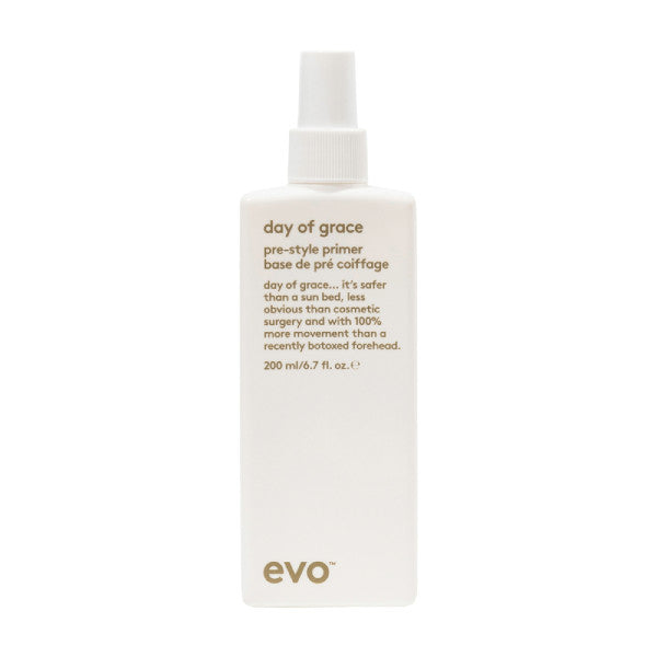 Evo Day Of Grace Pre Style Prime 200ml
