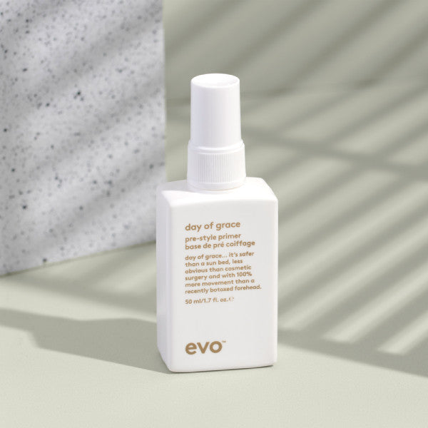 Evo Day Of Grace Pre Style Prime MINI 50ml
