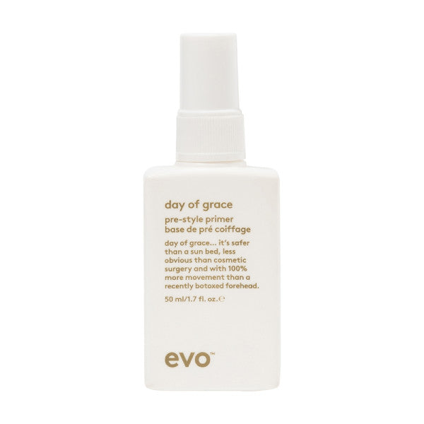 Evo Day Of Grace Pre Style Prime MINI 50ml