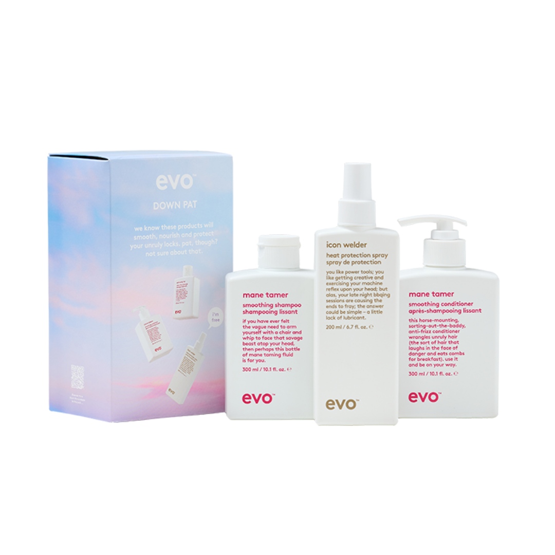 Evo Down Pat Gift Pack