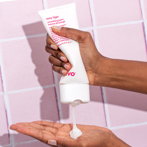 Evo Easy Tiger Straightening Balm 200ml