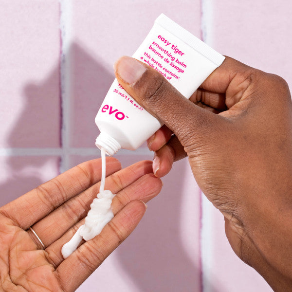 Evo Easy Tiger Straightening Balm MINI 30ml