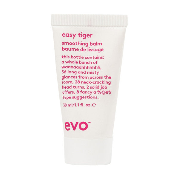 Evo Easy Tiger Straightening Balm MINI 30ml