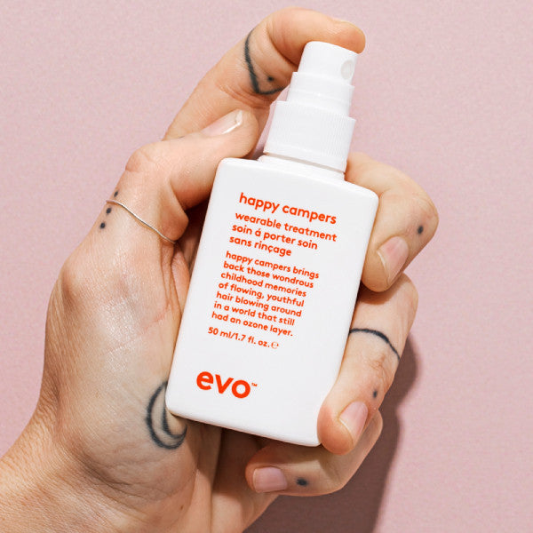 Evo Happy Campers Wearable Treatment MINI 50ml