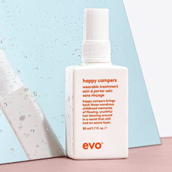 Evo Happy Campers Wearable Treatment MINI 50ml