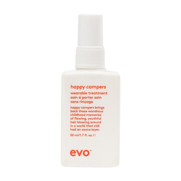 Evo Happy Campers Wearable Treatment MINI 50ml