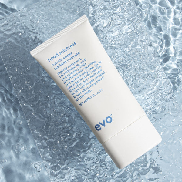 Evo Head Mistress Cuticle Sealer 150ml