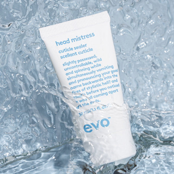 Evo Head Mistress Cuticle Sealer MINI 30ml