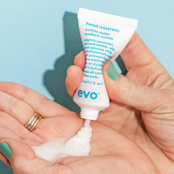Evo Head Mistress Cuticle Sealer MINI 30ml
