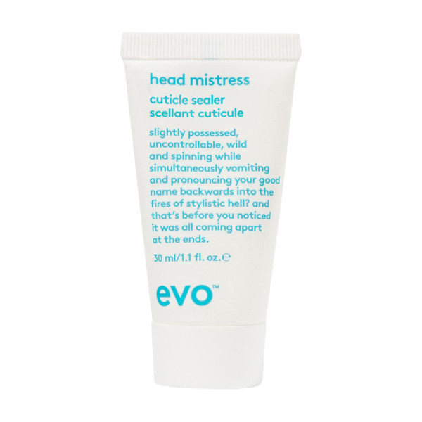 Evo Head Mistress Cuticle Sealer MINI 30ml