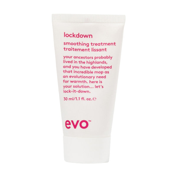 Evo Lockdown Treatment MINI 30ml