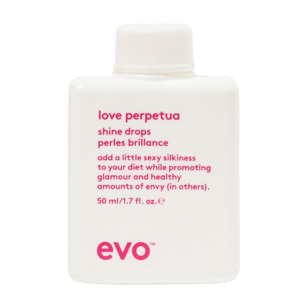 Evo Love Perpetua Shine Drops 50ml