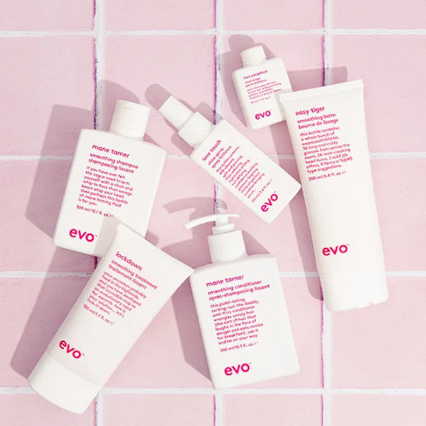 Evo Love Touch Shine Spray 100ml