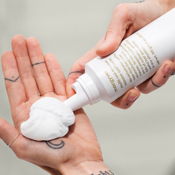 Evo Macgyver - Multi Use Mousse 200ml