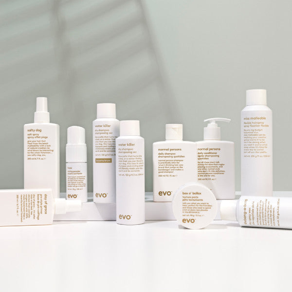 Evo Macgyver - Multi Use Mousse 200ml