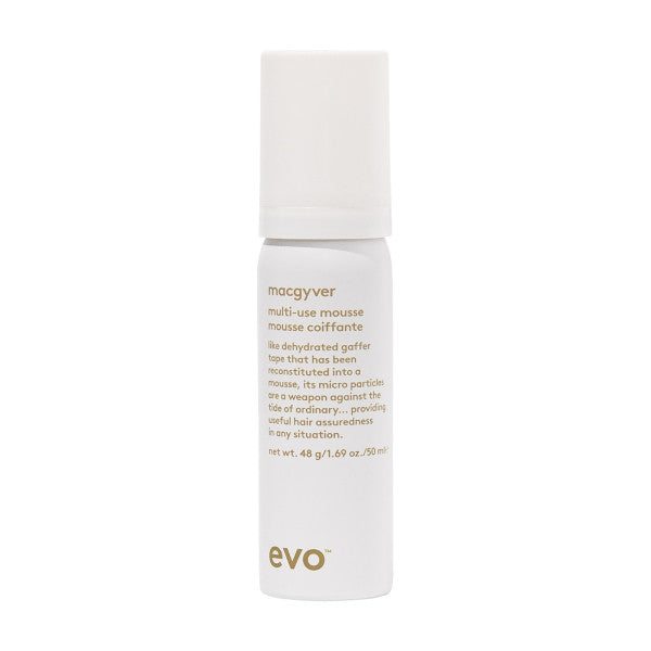 Evo Macgyver - Multi Use Mousse MINI 50ml