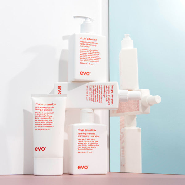 Evo Mane Attention Protein Treatment MINI 30ml