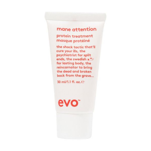 Evo Mane Attention Protein Treatment MINI 30ml