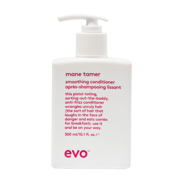 Evo Mane Tamer Conditioner 300ml