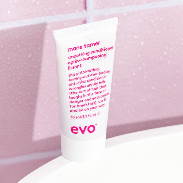 Evo Mane Tamer Conditioner MINI 30ml