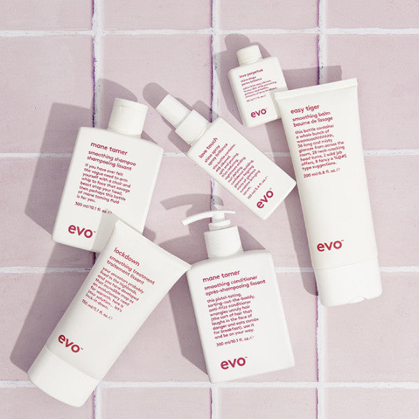 Evo Mane Tamer Conditioner MINI 30ml