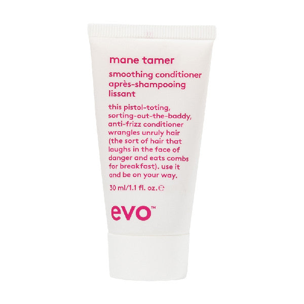 Evo Mane Tamer Conditioner MINI 30ml