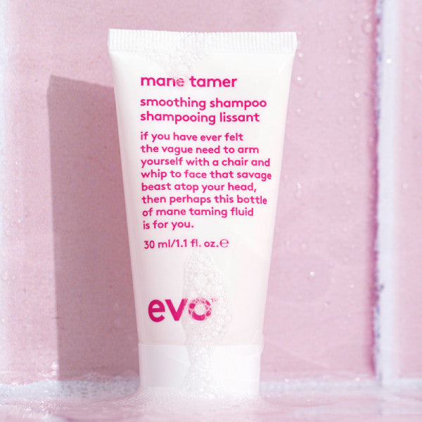 Evo Mane Tamer Shampoo MINI 30ml