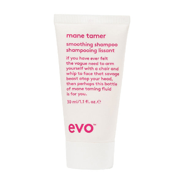 Evo Mane Tamer Shampoo MINI 30ml