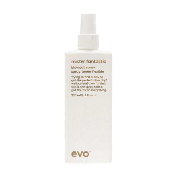 Evo Mister Fantastic Blowout Spray 200ml