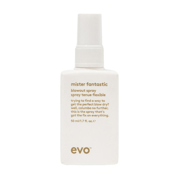 Evo Mister Fantastic Blowout Spray MINI 50ml