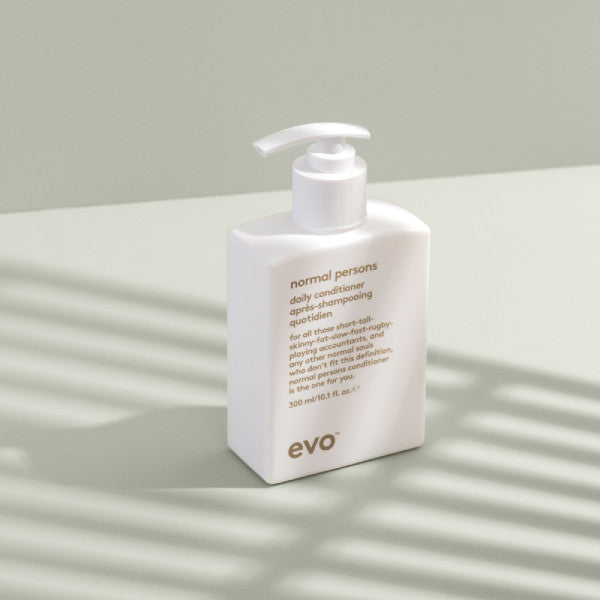 Evo Normal Persons Daily Conditioner 300ml