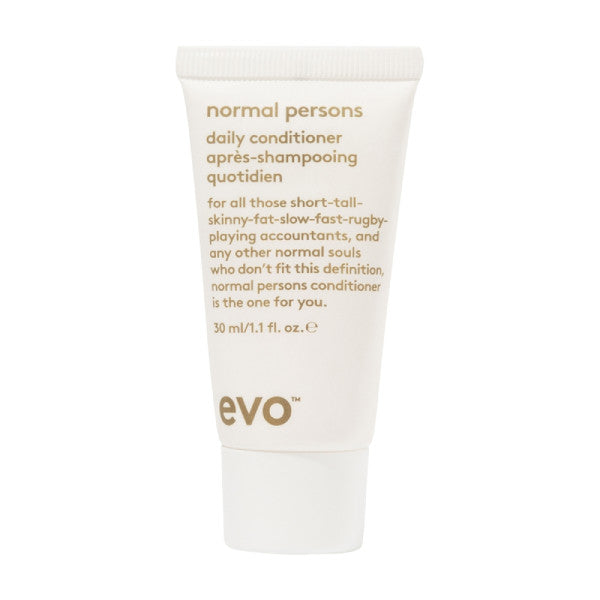 Evo Normal Persons Daily Conditioner MINI 30ml