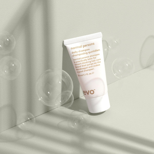 Evo Normal Persons Daily Shampoo MINI 30ml