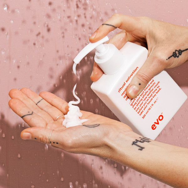 Evo Ritual Salvation Care Conditioner 300ml