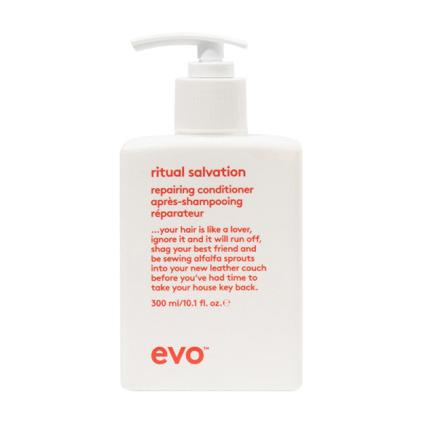 Evo Ritual Salvation Care Conditioner 300ml
