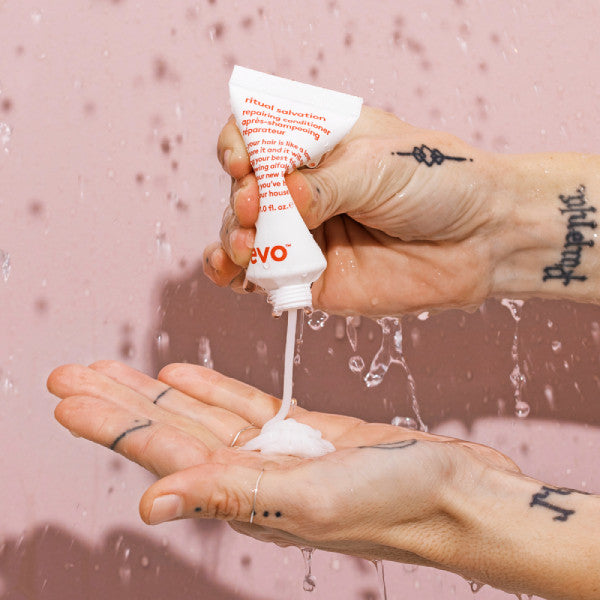 Evo Ritual Salvation Care Conditioner MINI 30ml