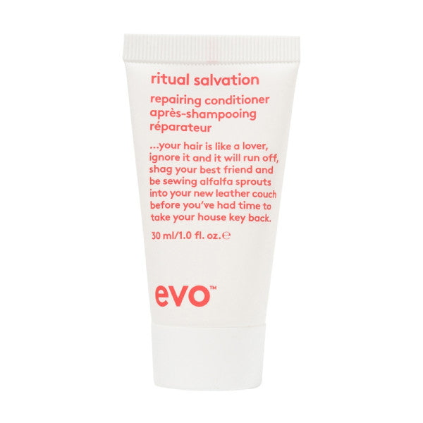 Evo Ritual Salvation Care Conditioner MINI 30ml