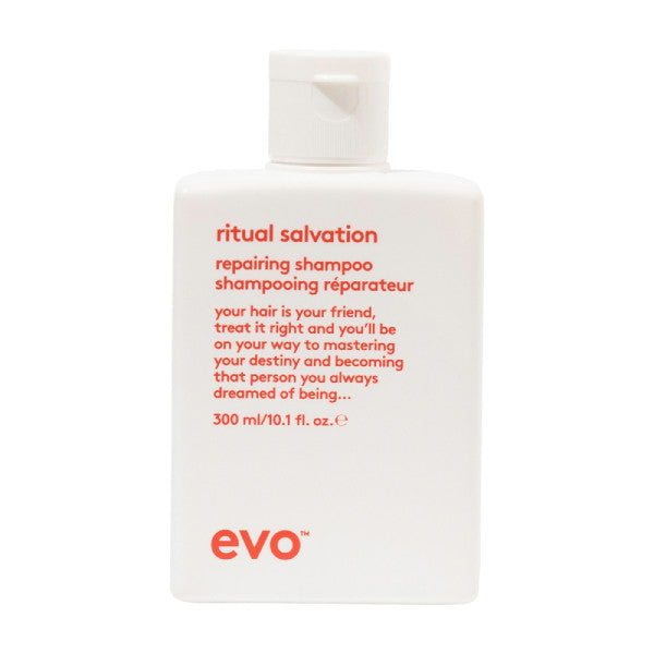 Evo Ritual Salvation Care Shampoo 300ml