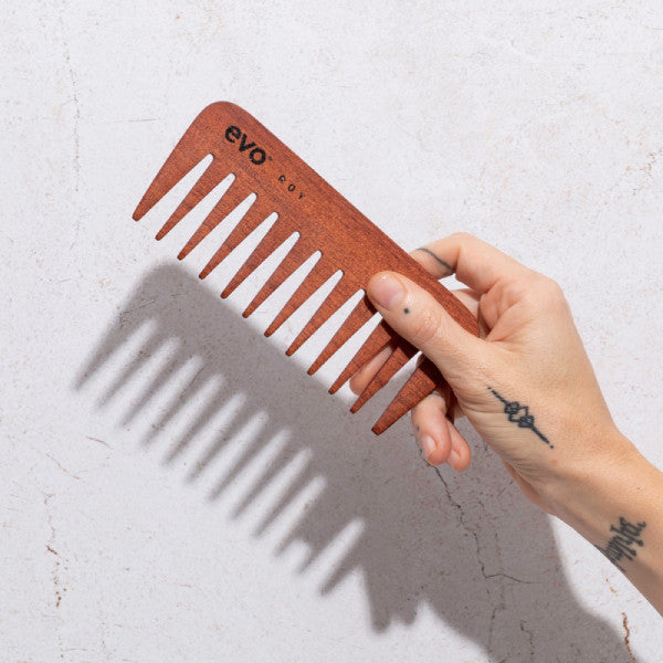 Evo ROY Wide-Tooth Comb