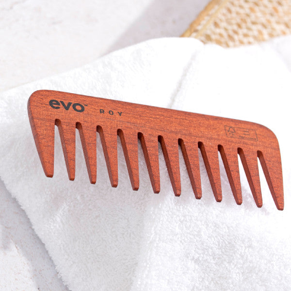 Evo ROY Wide-Tooth Comb