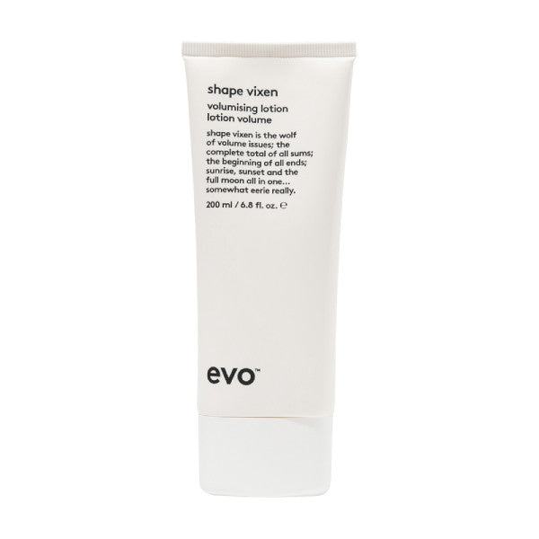 Evo Shape Vixen Volumising Lotion 200ml