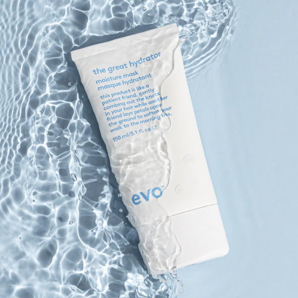 Evo The Great Hydrator Moisture Mask 150ml