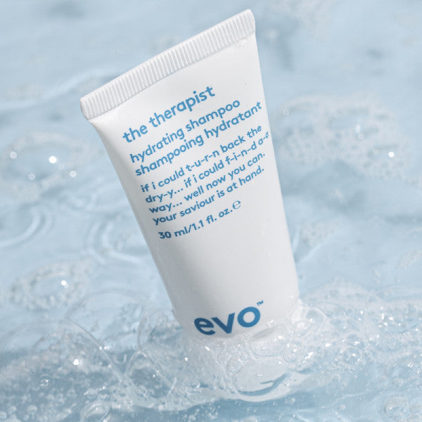 Evo The Therapist Hydrating Conditioner MINI 30ml