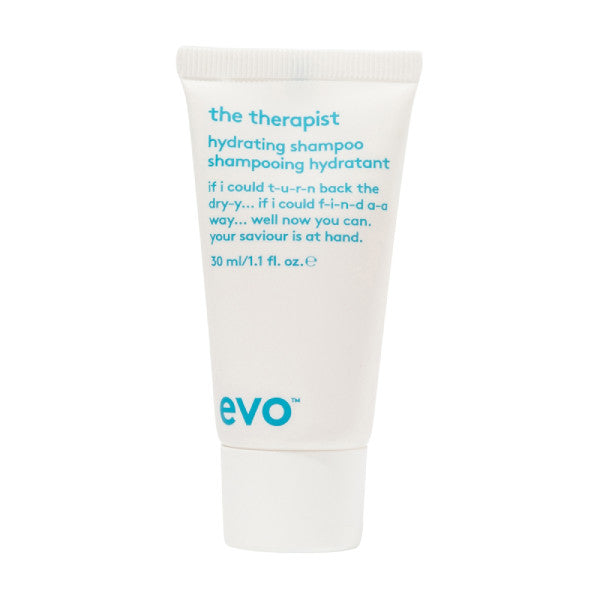Evo The Therapist Hydrating Conditioner MINI 30ml