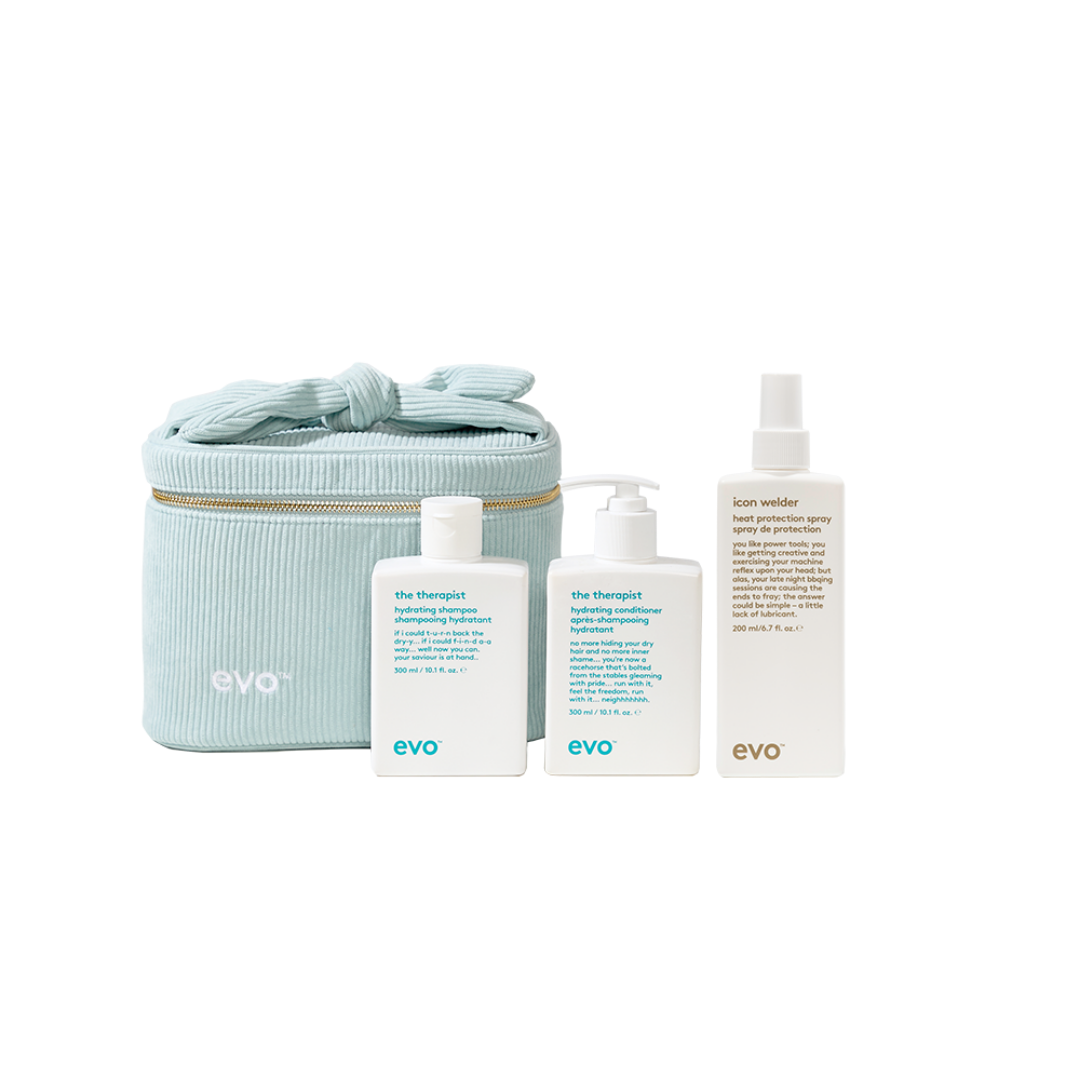Evo The Vanity HYDRATE Gift Set