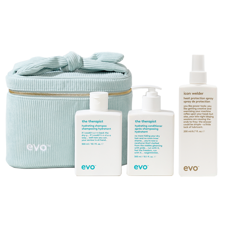 Evo The Vanity HYDRATE Gift Set