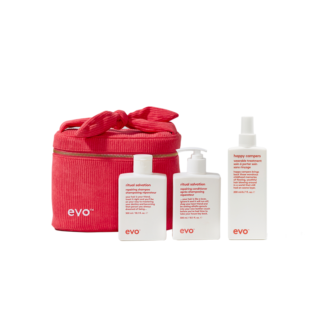 Evo The Vanity REPAIR Gift Set
